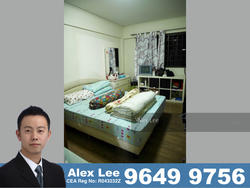 Blk 771 Yishun Avenue 3 (Yishun), HDB 4 Rooms #143128952